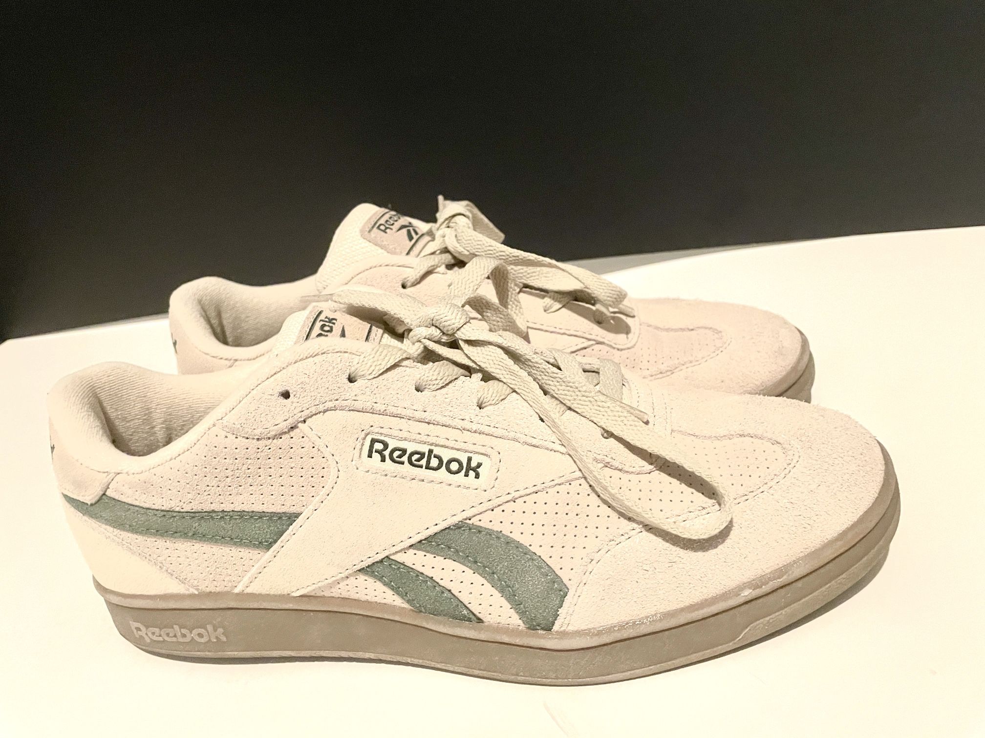 Reebok Forte Lounger