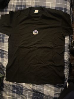 Supreme Bottle Cap T-Shirt