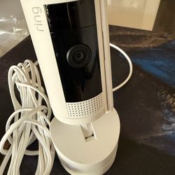 Ring Camera