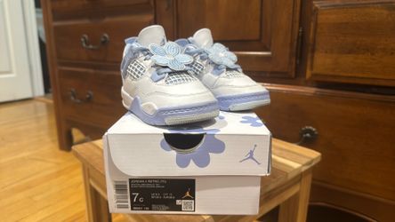 Jordan 4 Retro (TD)