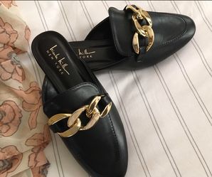 Nicole Miller Women Shoes Size 8