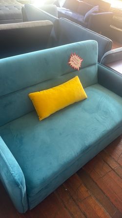 Futon bed