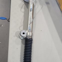 1999----2006 Chevy Silverado 1500 / GMC Sierra 1500 Steering Rack And Pinion