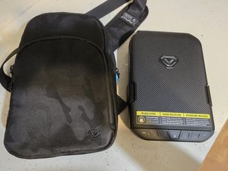 Vaultek LifePod Travel System (Slingbag Plus Lifepod)