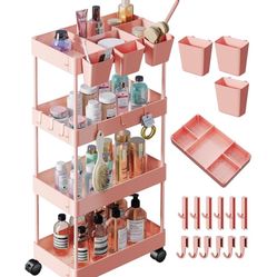 Rolling Cart 