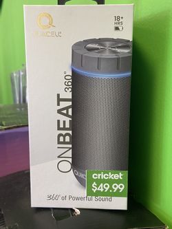 Quick cell ONBEAT 360