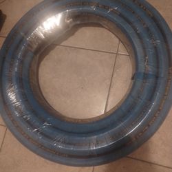 3/4" ID x 50ft Premium Rubber Air Hose Max W. P. 300PSI