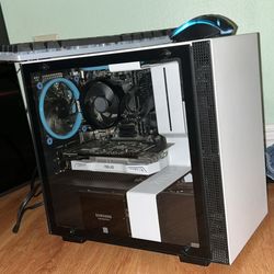 Gaming pc