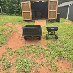 Wood Chipper