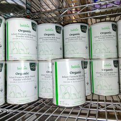 BOOBIE FORMULA TRADE OR BUY COMPRA O CAMBIA