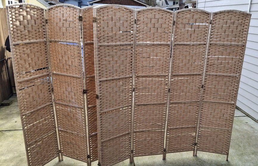 Privacy Cover