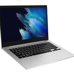 SAMSUNG Galaxy Chromebook Go