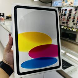 iPad 10th Gen 64gb WiFi And Cellular 
