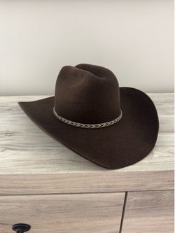 Cody James Men’s 7-1/4” 3X Wool Felt Hat