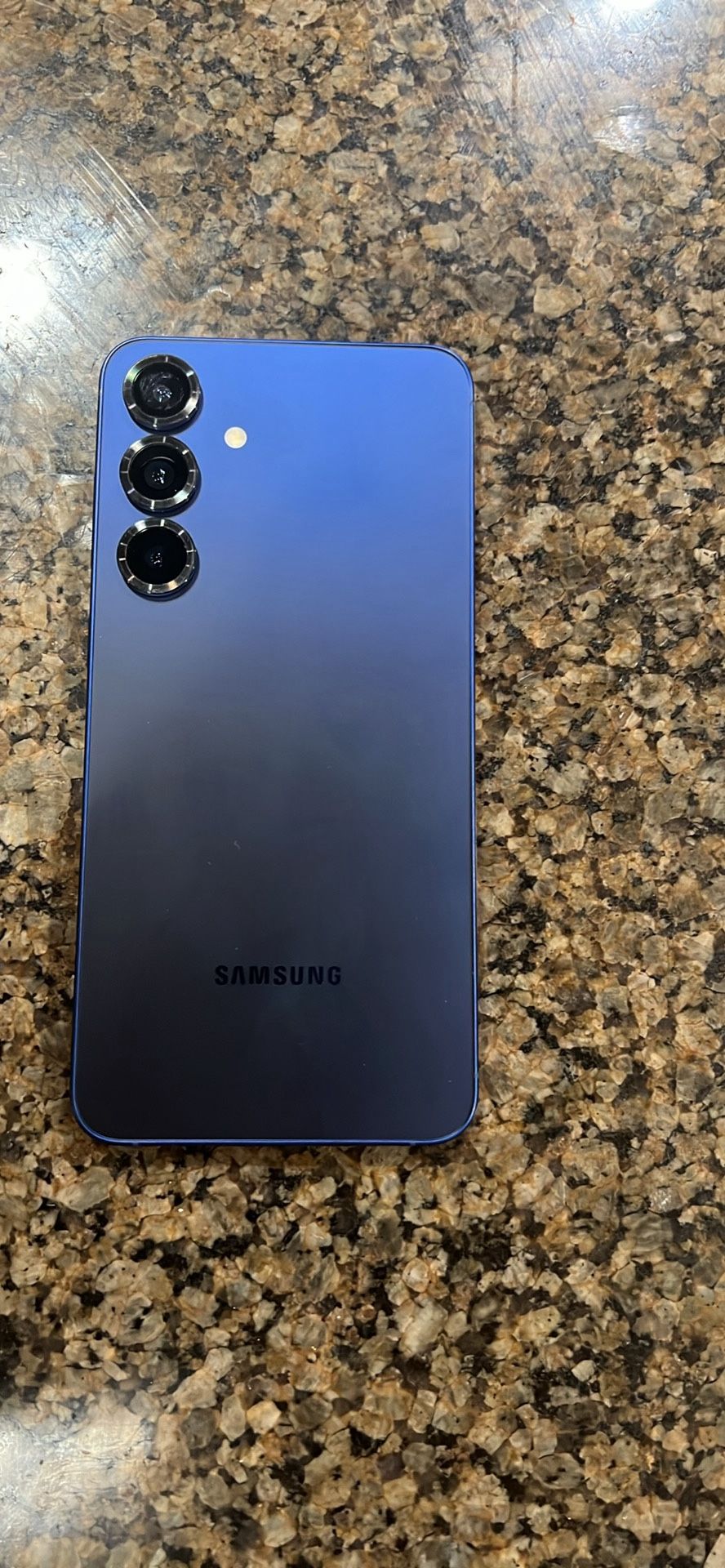 Samsung S25 Plus Factory Uncloked With Warranty