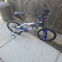 Kent 20" Bike