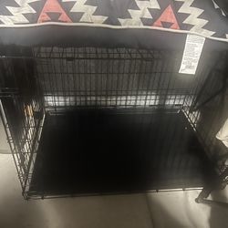 Dog Crate