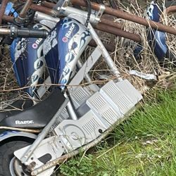 Harley Electric Bikes 3 Make Offer 