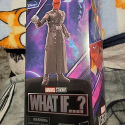 Marvel legends Red Skull
