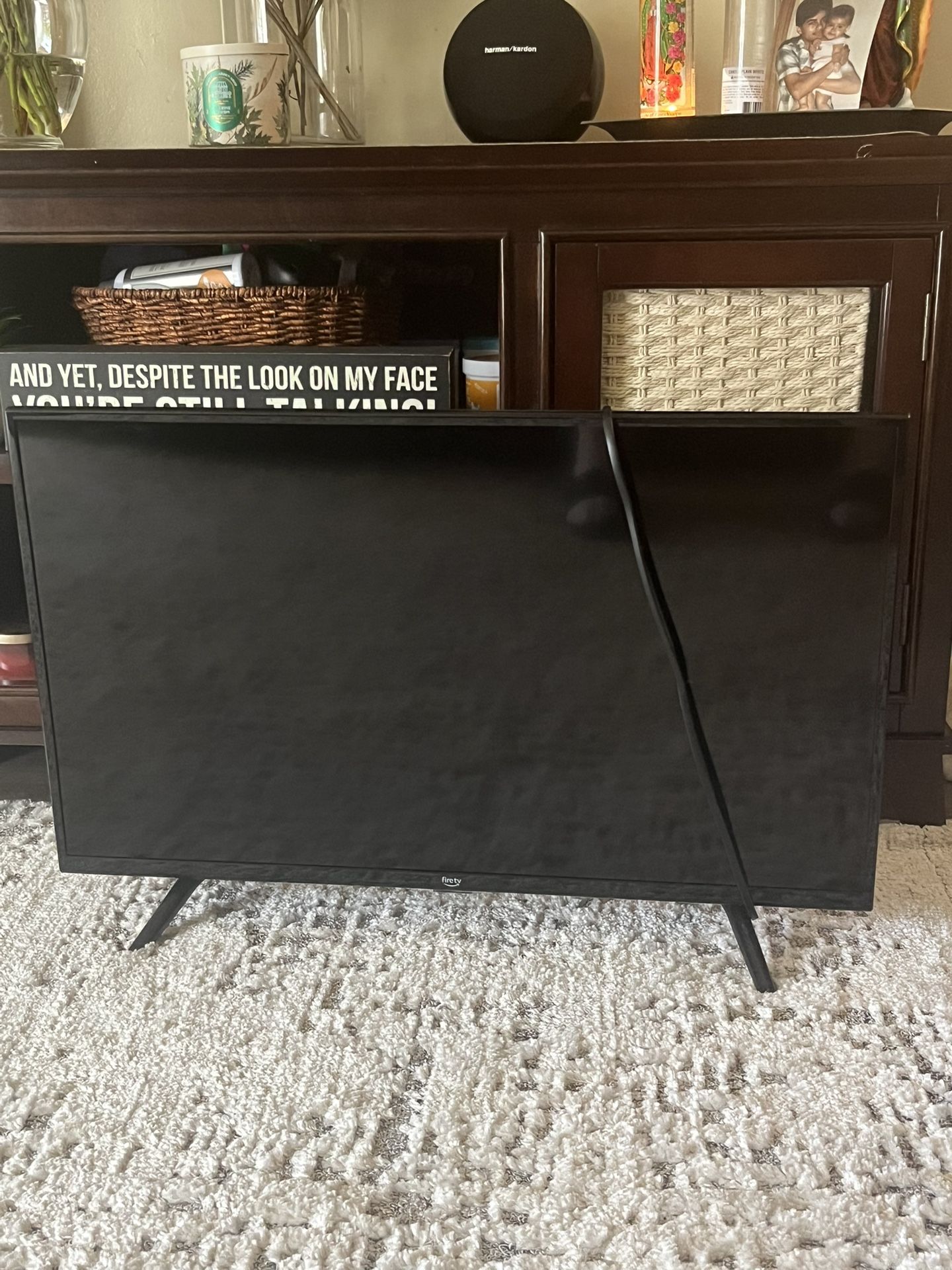 32” Fire TV