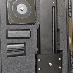 Edelkrone Heand V2 And Slider