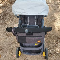 Stroller