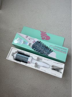 Mane Hot Round Brush 45mm