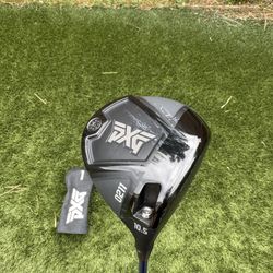 PXG 0211 Driver