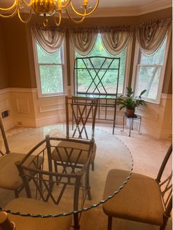 Dining Table set
