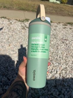 Owalas