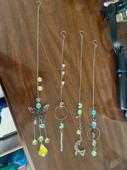 Suncatchers