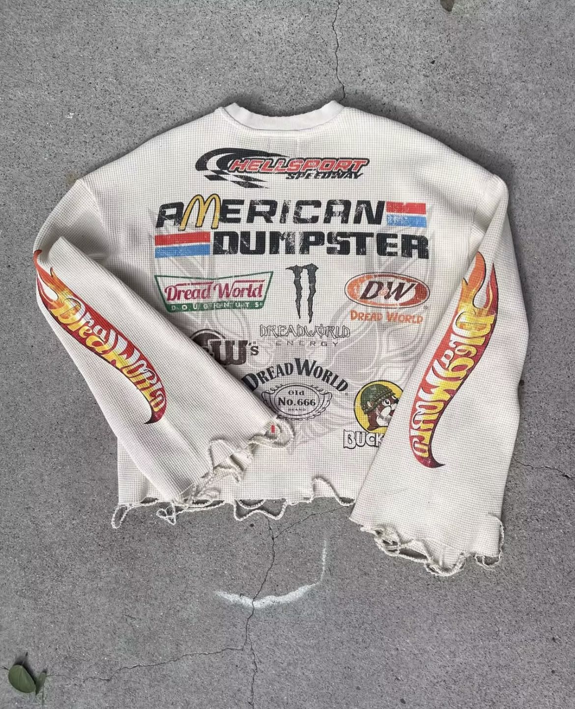 Vintage Tee Shirt