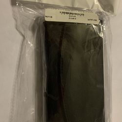 Faux Leather Phone Carry Case Belt Clips Wallet