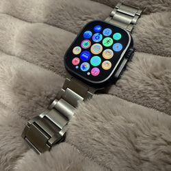 Apple Ultra Watch 2 