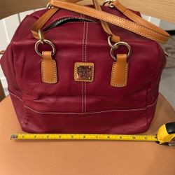 Dooney&Bourke