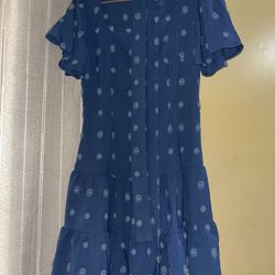 Women’s Small Dress