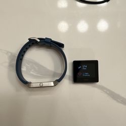 Fitbit Blaze Smart Fitness Watch