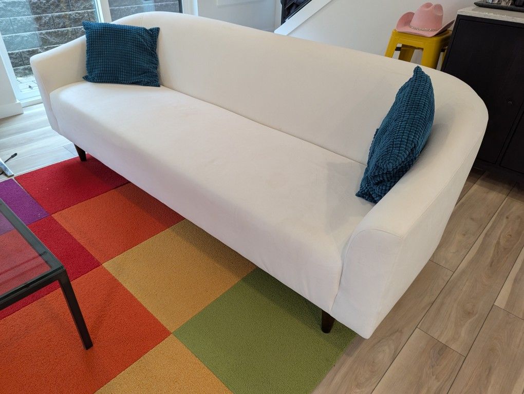 Apt2b Sofa - Buyer Picks Up