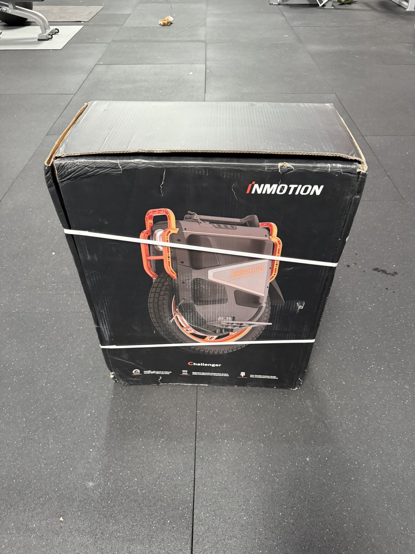 INMOTION PRO, V13 UNICYCLE | ELECTRIC