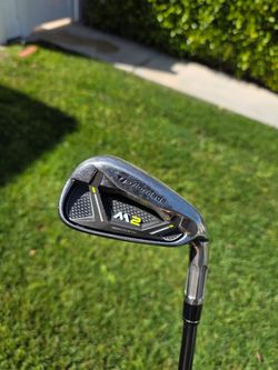 Taylormade M2 6 Iron Golf Club, RH