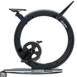 CICLOTTE Luxury Exercise Gym Bike / Bicycle 