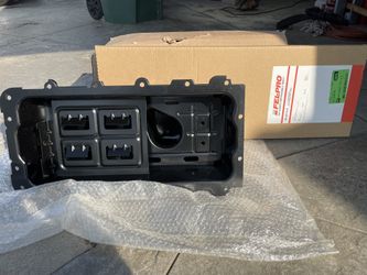 Oil pan set for 2006 f250 5.4L
