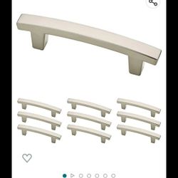 Cabinet Handles