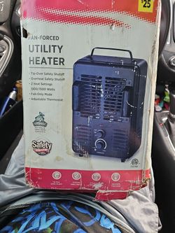 Heater