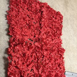 Flower Wall