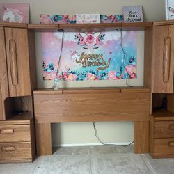 Bedroom Furniture