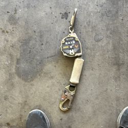 Guardian Halo safety strap