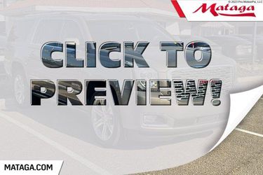 2019 GMC Yukon XL