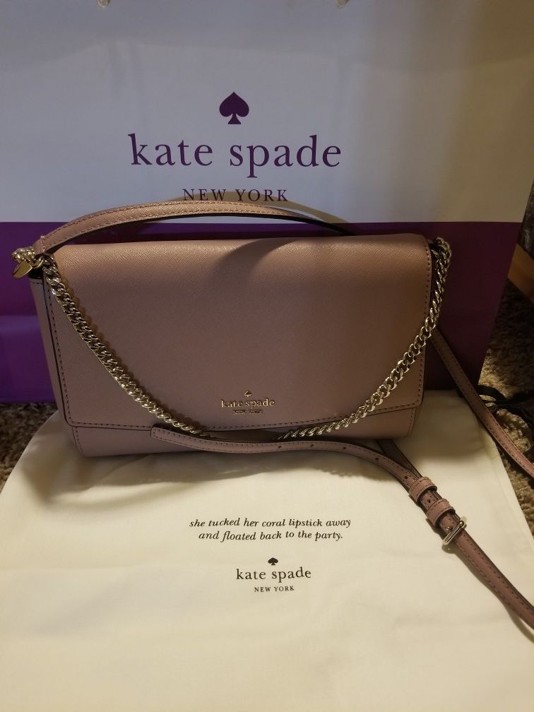 Kate Spade Purse brand new