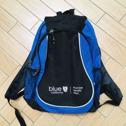 Backpack 
